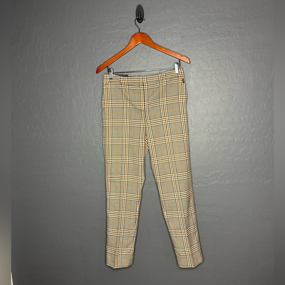 Tommy Hilfiger Sloan Ankle Slim Fit Pants